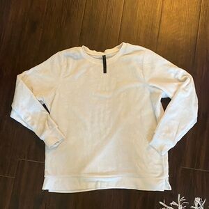 GAIAM Cream Women's Sweater